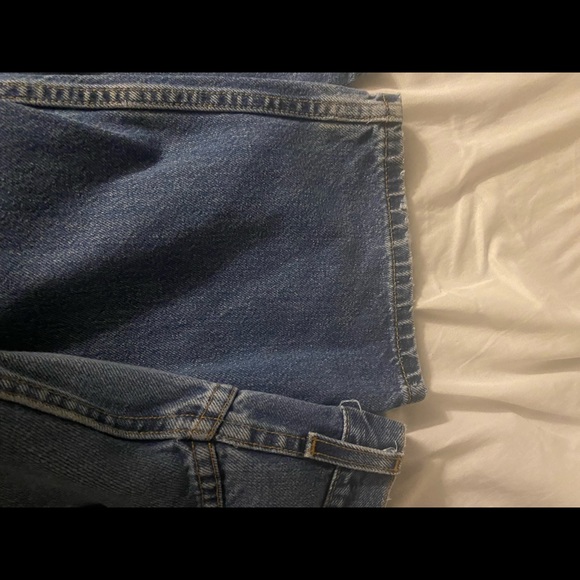 Mens Levi’s Size 34X32 - Picture 8 of 8